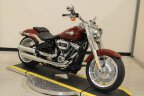 Thumbnail Photo 2 for New 2024 Harley-Davidson Softail Fat Boy 114