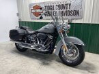 Thumbnail Photo 1 for 2024 Harley-Davidson Softail Heritage Classic 114