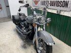 Thumbnail Photo 2 for 2024 Harley-Davidson Softail Heritage Classic 114