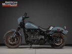 Thumbnail Photo 6 for 2024 Harley-Davidson Softail Low Rider S