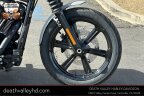 Thumbnail Photo 3 for 2024 Harley-Davidson Softail Street Bob 114