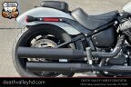 Thumbnail Photo 1 for 2024 Harley-Davidson Softail Street Bob 114