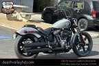 Thumbnail Photo 5 for 2024 Harley-Davidson Softail Street Bob 114