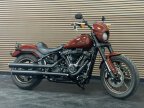 Thumbnail Photo 2 for 2024 Harley-Davidson Softail Low Rider S