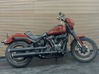 Thumbnail Photo 1 for 2024 Harley-Davidson Softail Low Rider S