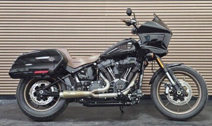 Photo 1 for 2024 Harley-Davidson Softail Low Rider ST