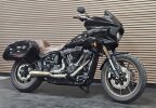 Thumbnail Photo 1 for 2024 Harley-Davidson Softail Low Rider ST
