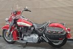 Thumbnail Photo 4 for 2024 Harley-Davidson Softail FLI Hydra-Glide Revival