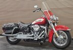 Thumbnail Photo 1 for 2024 Harley-Davidson Softail FLI Hydra-Glide Revival