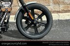 Thumbnail Photo 3 for 2024 Harley-Davidson Softail Street Bob 114