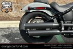 Thumbnail Photo 1 for 2024 Harley-Davidson Softail Street Bob 114