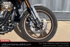 Thumbnail Photo 3 for 2024 Harley-Davidson Softail Low Rider ST