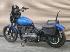 Thumbnail Photo 4 for 2024 Harley-Davidson Softail Street Bob 114