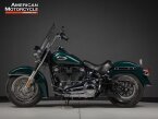 Thumbnail Photo 6 for 2024 Harley-Davidson Softail Heritage Classic 114