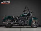 Thumbnail Photo 2 for 2024 Harley-Davidson Softail Heritage Classic 114