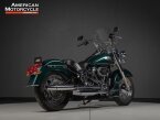 Thumbnail Photo 3 for 2024 Harley-Davidson Softail Heritage Classic 114