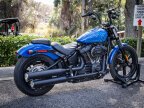 Thumbnail Photo 2 for 2024 Harley-Davidson Softail Street Bob 114