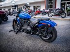 Thumbnail Photo 4 for 2024 Harley-Davidson Softail Street Bob 114