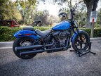 Thumbnail Photo 3 for 2024 Harley-Davidson Softail Street Bob 114
