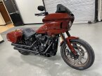 Thumbnail Photo 2 for New 2024 Harley-Davidson Softail Low Rider ST