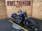 Thumbnail Photo 2 for 2024 Harley-Davidson Softail Breakout
