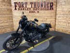 Thumbnail Photo 6 for 2024 Harley-Davidson Softail Low Rider S