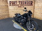 Thumbnail Photo 2 for 2024 Harley-Davidson Softail Low Rider S