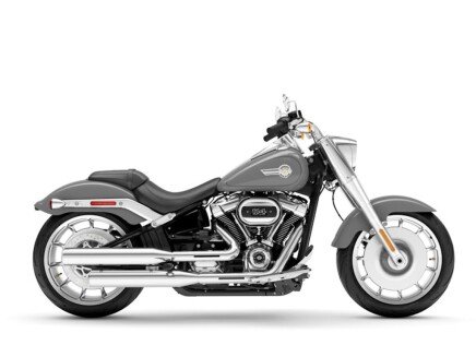 Photo 1 for 2024 Harley-Davidson Softail