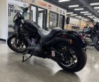 Thumbnail Photo 5 for 2024 Harley-Davidson Softail Low Rider S