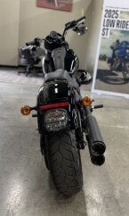 Thumbnail Photo 4 for 2024 Harley-Davidson Softail Low Rider S
