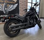 Thumbnail Photo 3 for 2024 Harley-Davidson Softail Low Rider S