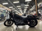 Thumbnail Photo 6 for 2024 Harley-Davidson Softail Low Rider S