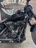 Thumbnail Photo 1 for 2024 Harley-Davidson Softail Low Rider S