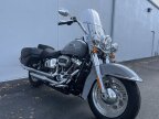 Thumbnail Photo 3 for 2024 Harley-Davidson Softail Heritage Classic 114