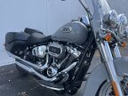 Thumbnail Photo 5 for 2024 Harley-Davidson Softail Heritage Classic 114