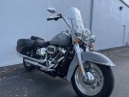 Thumbnail Photo 3 for 2024 Harley-Davidson Softail Heritage Classic 114