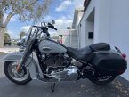 Thumbnail Photo 1 for 2024 Harley-Davidson Softail Heritage Classic 114