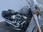 Thumbnail Photo 5 for 2024 Harley-Davidson Softail Heritage Classic 114
