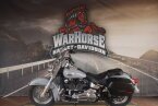 Thumbnail Photo 4 for 2024 Harley-Davidson Softail Heritage Classic 114