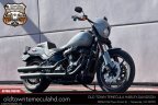 Thumbnail Photo 4 for 2024 Harley-Davidson Softail Low Rider S
