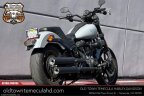 Thumbnail Photo 5 for 2024 Harley-Davidson Softail Low Rider S