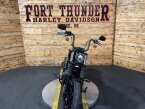Thumbnail Photo 3 for 2024 Harley-Davidson Softail Street Bob 114