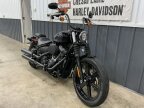 Thumbnail Photo 1 for 2024 Harley-Davidson Softail Street Bob 114