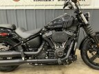 Thumbnail Photo 5 for 2024 Harley-Davidson Softail Street Bob 114
