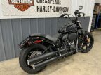Thumbnail Photo 3 for 2024 Harley-Davidson Softail Street Bob 114