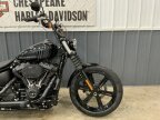 Thumbnail Photo 6 for 2024 Harley-Davidson Softail Street Bob 114