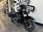 Thumbnail Photo 1 for 2024 Harley-Davidson Softail Heritage Classic 114