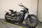 Thumbnail Photo 2 for 2024 Harley-Davidson Softail Breakout