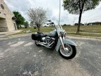 Thumbnail Photo 2 for 2024 Harley-Davidson Softail Heritage Classic 114