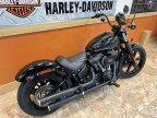 Thumbnail Photo 3 for 2024 Harley-Davidson Softail Street Bob 114